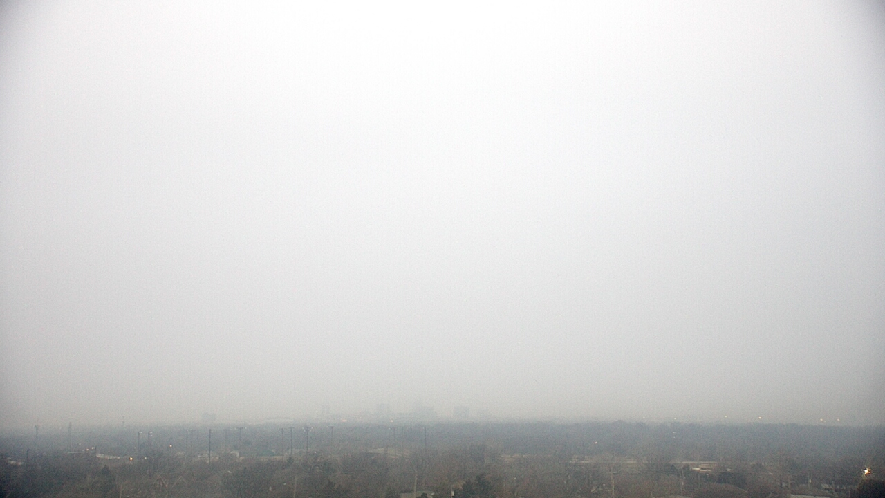 Thumbnail for current weather camera view from Kansas Aviation Museum in Wichita, Kansas