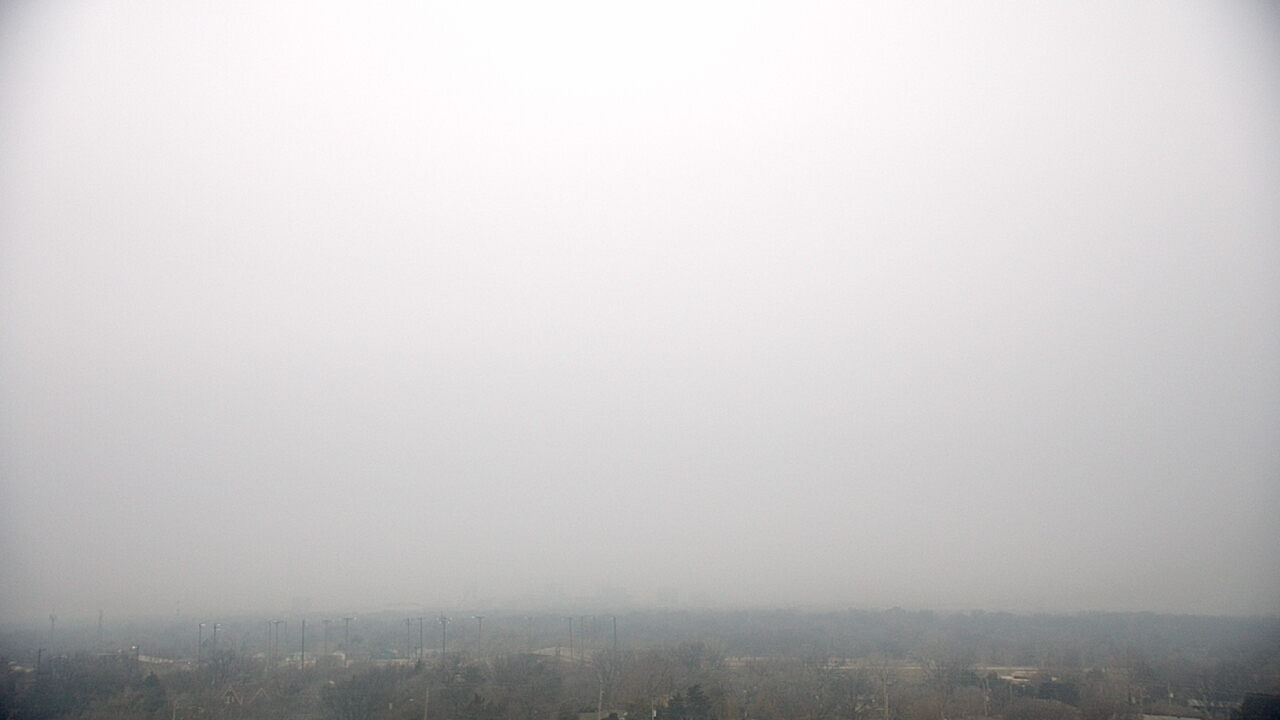 Thumbnail for current weather camera view from Kansas Aviation Museum in Wichita, Kansas