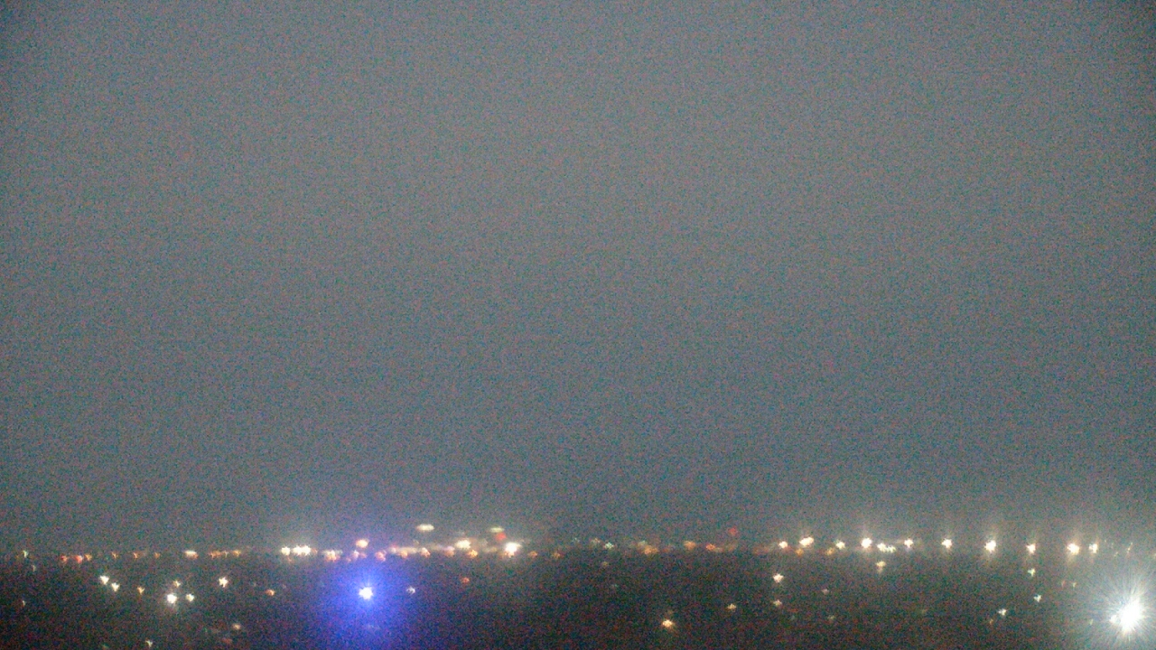Thumbnail for current weather camera view from Kansas Aviation Museum in Wichita, Kansas