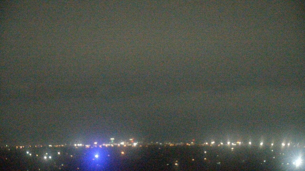 Thumbnail for current weather camera view from Kansas Aviation Museum in Wichita, Kansas