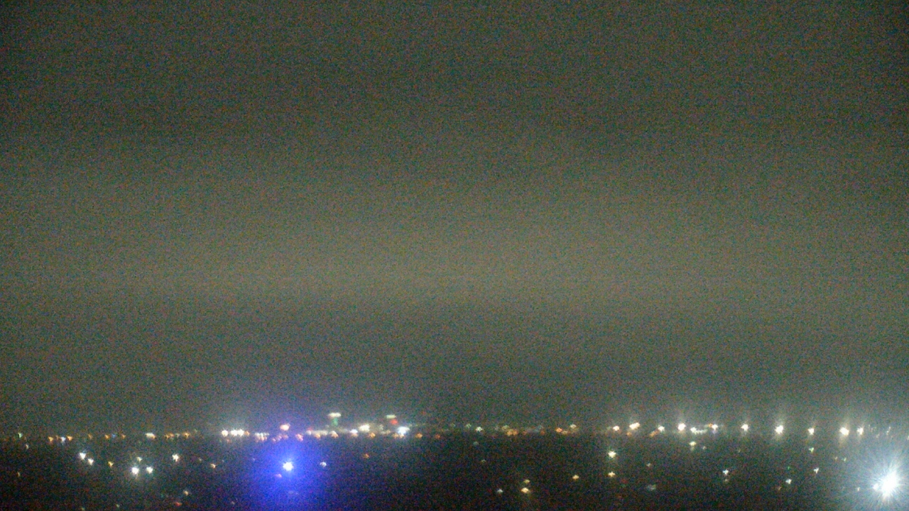 Thumbnail for current weather camera view from Kansas Aviation Museum in Wichita, Kansas