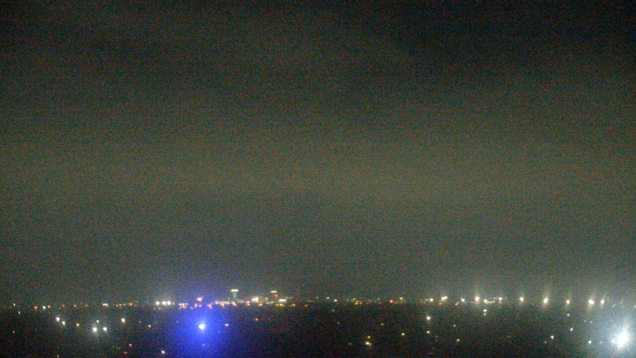 Thumbnail for current weather camera view from Kansas Aviation Museum in Wichita, Kansas