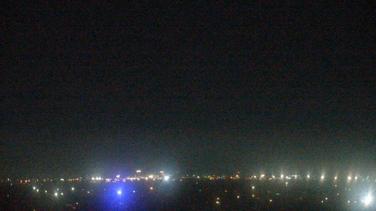 Thumbnail for current weather camera view from Kansas Aviation Museum in Wichita, Kansas