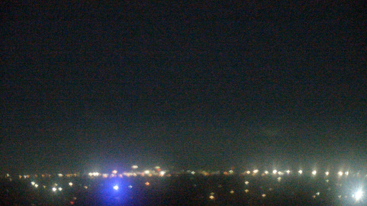 Thumbnail for current weather camera view from Kansas Aviation Museum in Wichita, Kansas