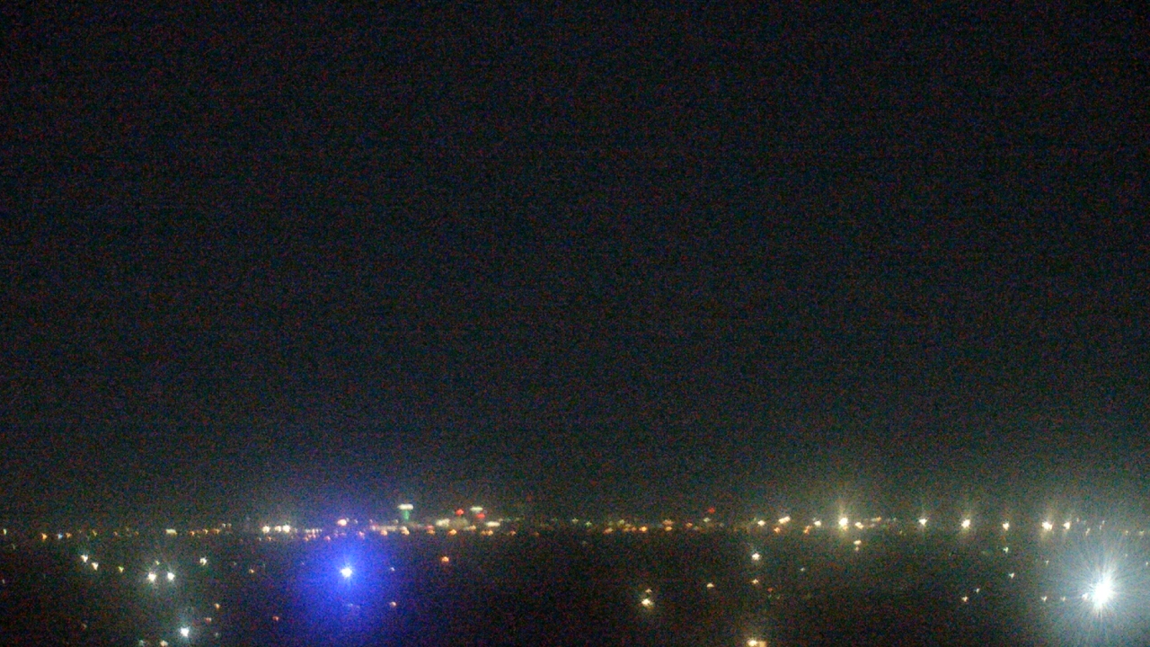 Thumbnail for current weather camera view from Kansas Aviation Museum in Wichita, Kansas