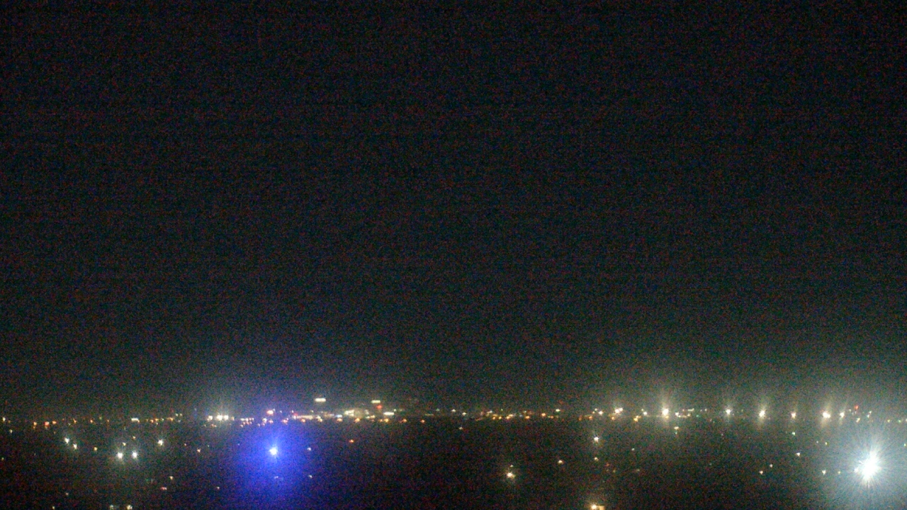 Thumbnail for current weather camera view from Kansas Aviation Museum in Wichita, Kansas