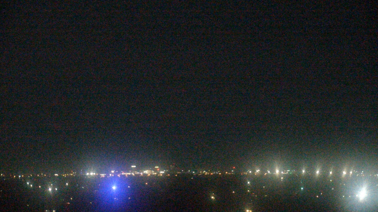 Thumbnail for current weather camera view from Kansas Aviation Museum in Wichita, Kansas