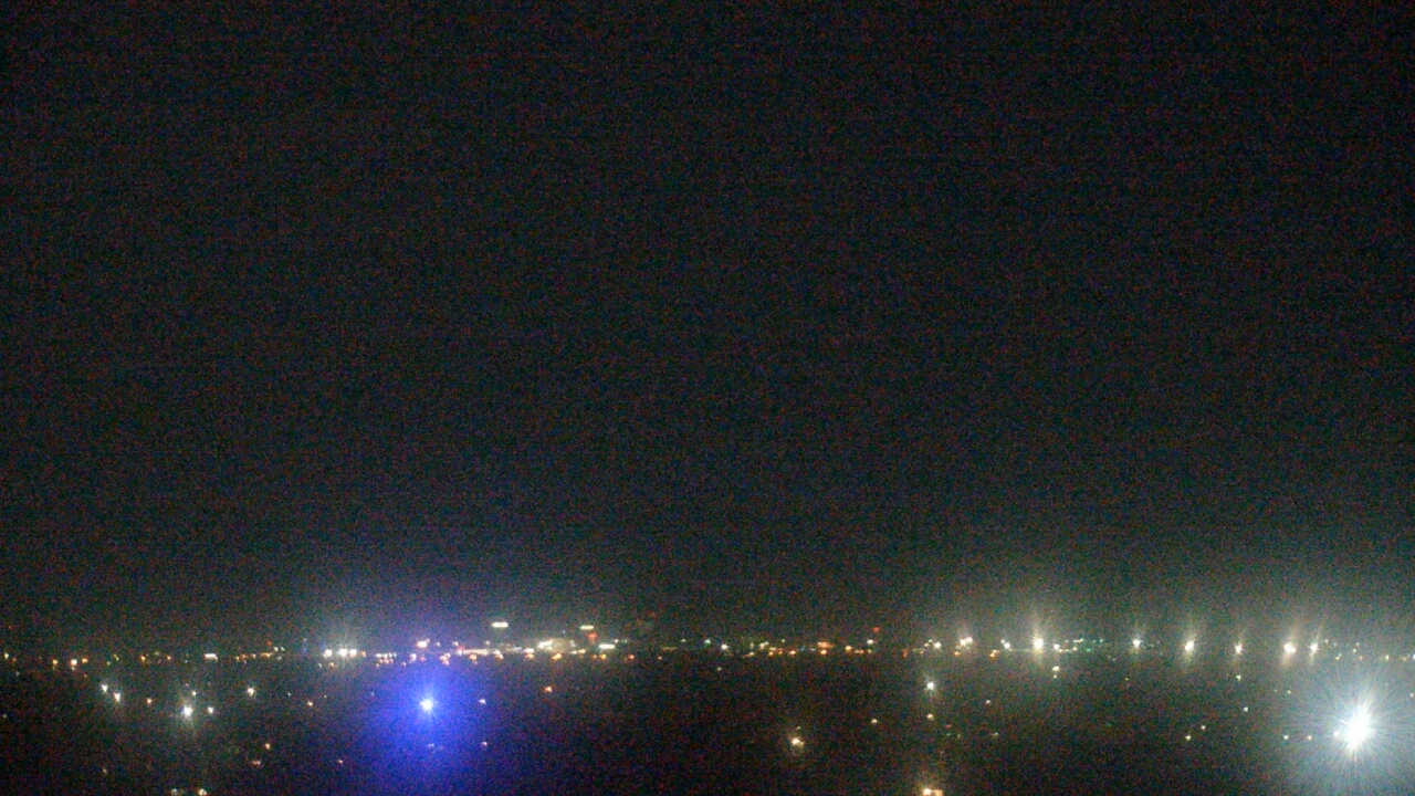 Thumbnail for current weather camera view from Kansas Aviation Museum in Wichita, Kansas