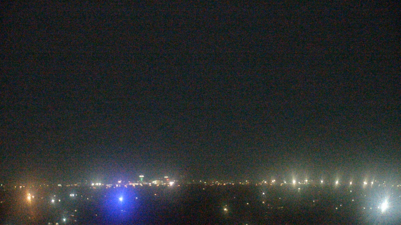 Thumbnail for current weather camera view from Kansas Aviation Museum in Wichita, Kansas