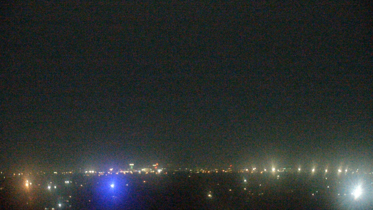 Thumbnail for current weather camera view from Kansas Aviation Museum in Wichita, Kansas