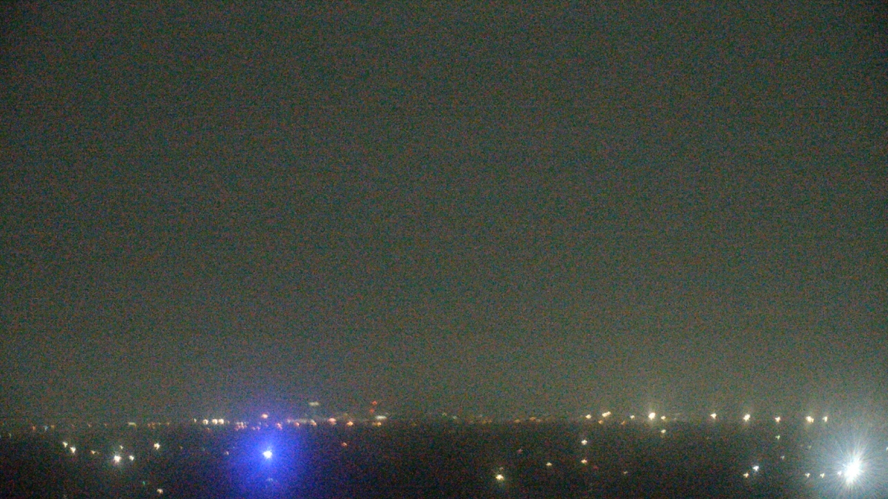 Thumbnail for current weather camera view from Kansas Aviation Museum in Wichita, Kansas