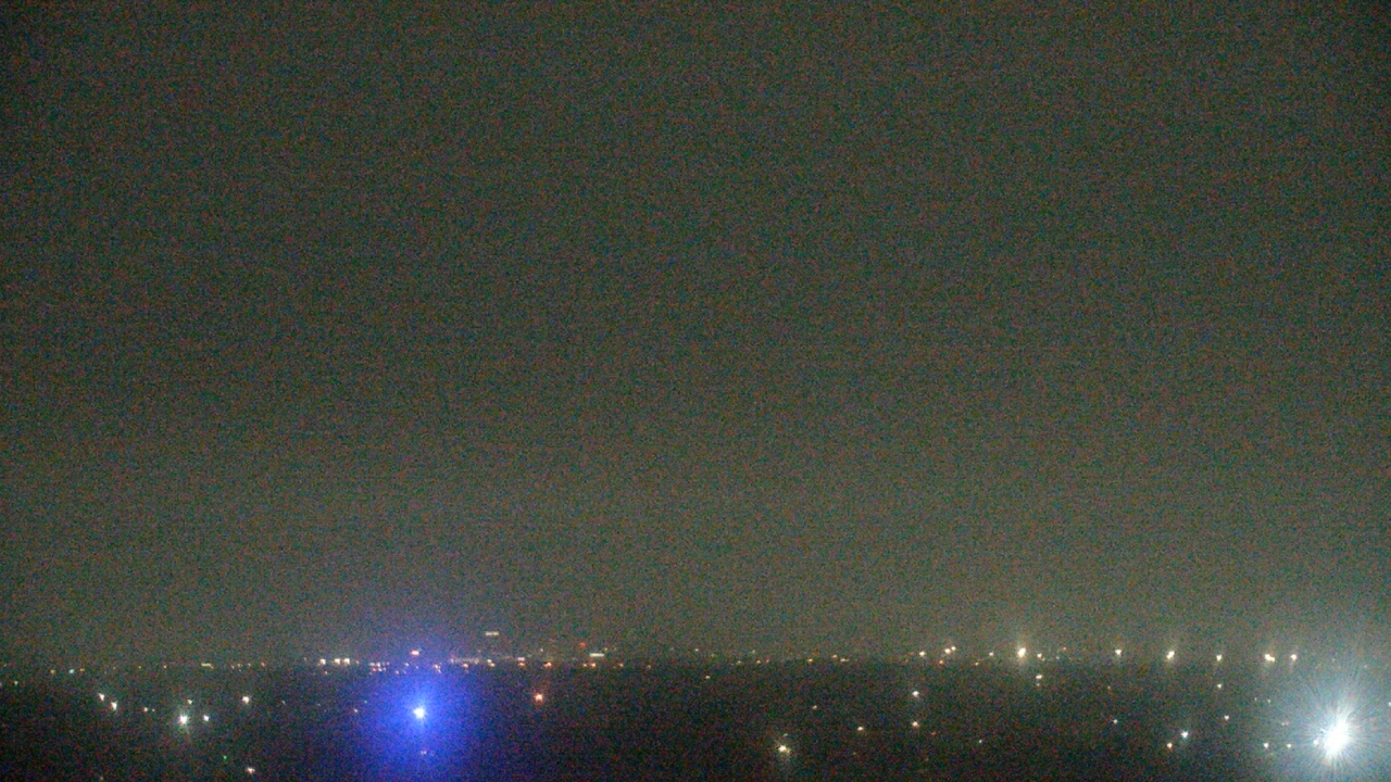 Thumbnail for current weather camera view from Kansas Aviation Museum in Wichita, Kansas