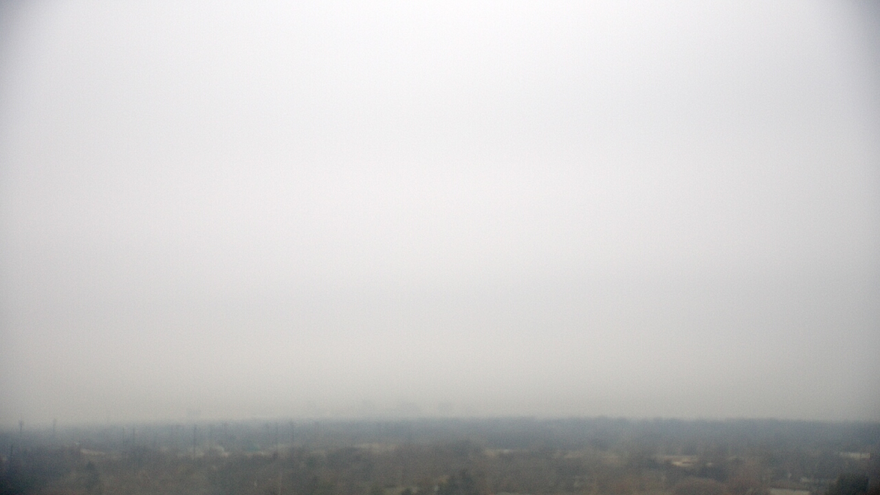 Thumbnail for current weather camera view from Kansas Aviation Museum in Wichita, Kansas