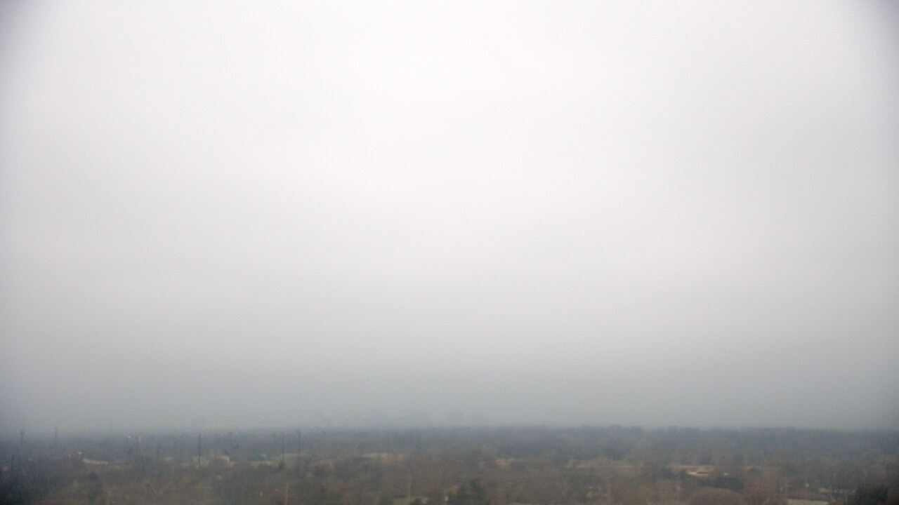 Thumbnail for current weather camera view from Kansas Aviation Museum in Wichita, Kansas