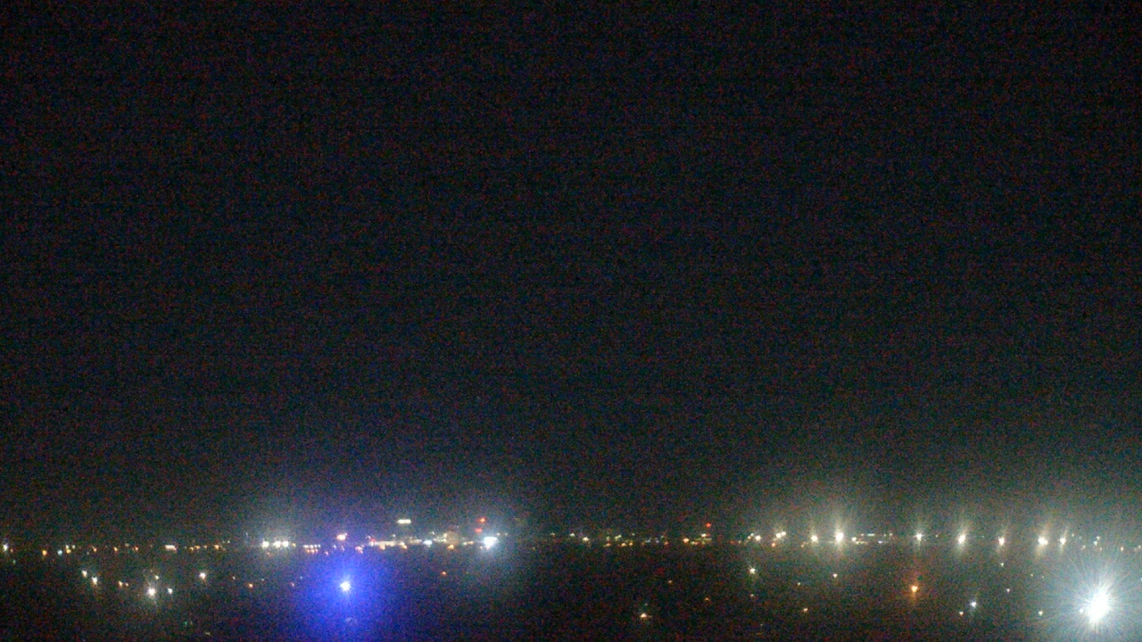 Thumbnail for current weather camera view from Kansas Aviation Museum in Wichita, Kansas