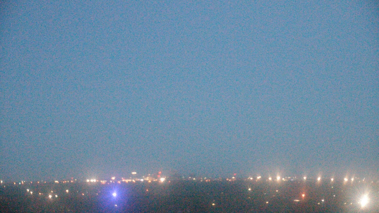 Thumbnail for current weather camera view from Kansas Aviation Museum in Wichita, Kansas