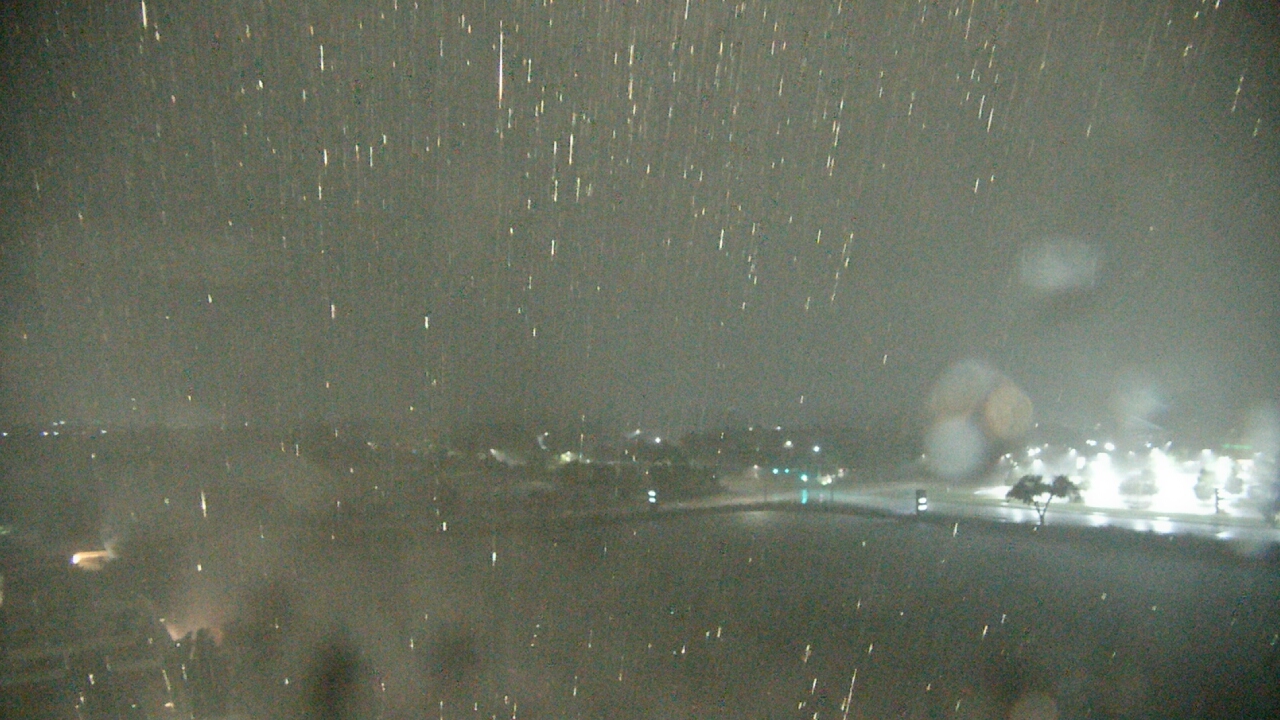 Thumbnail for current weather camera view from Commerce Bank in Wichita, Kansas