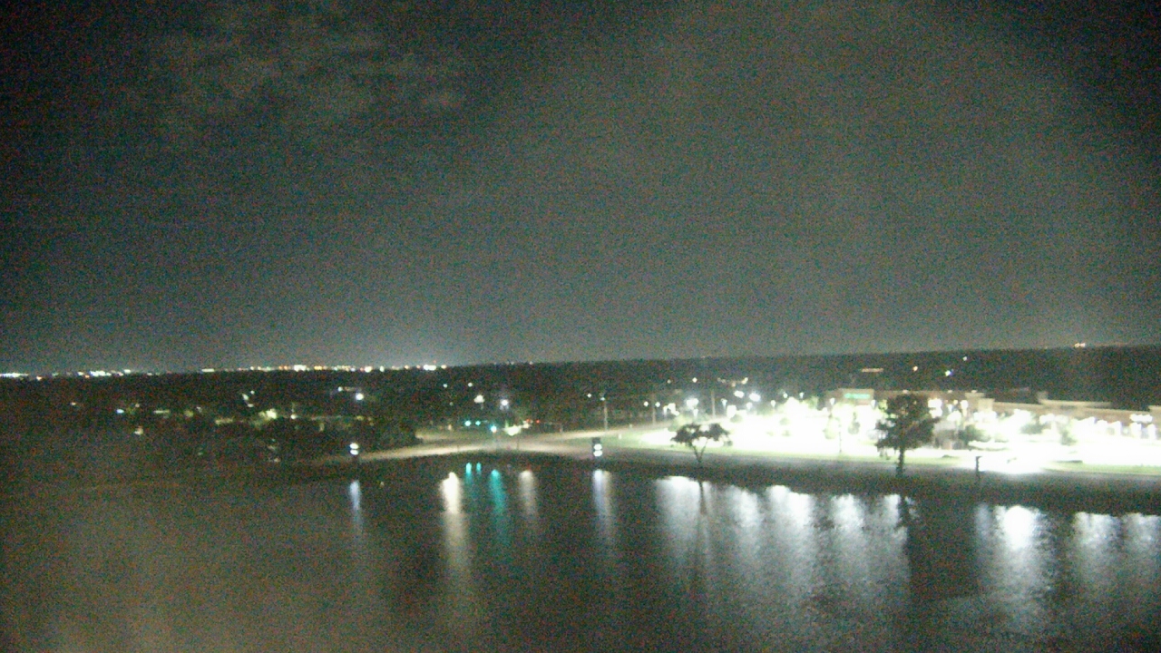 Thumbnail for current weather camera view from Commerce Bank in Wichita, Kansas