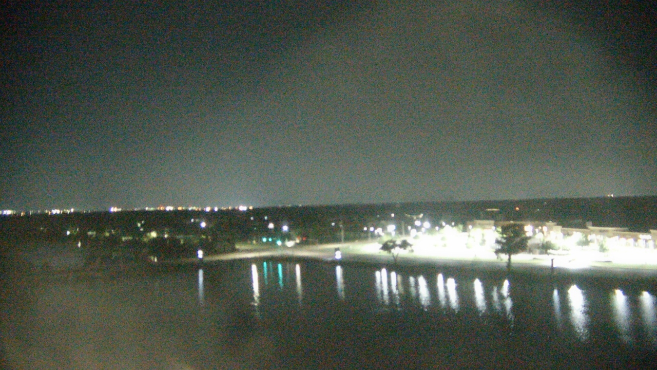 Thumbnail for current weather camera view from Commerce Bank in Wichita, Kansas