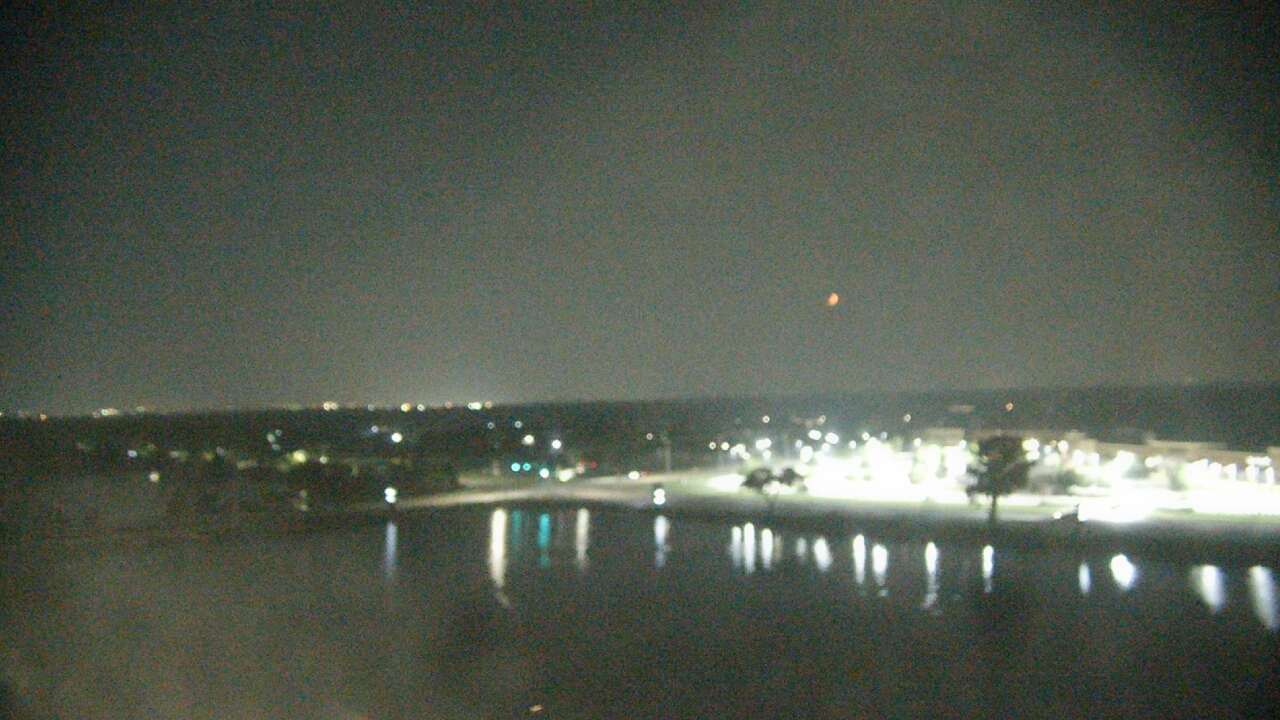 Thumbnail for current weather camera view from Commerce Bank in Wichita, Kansas