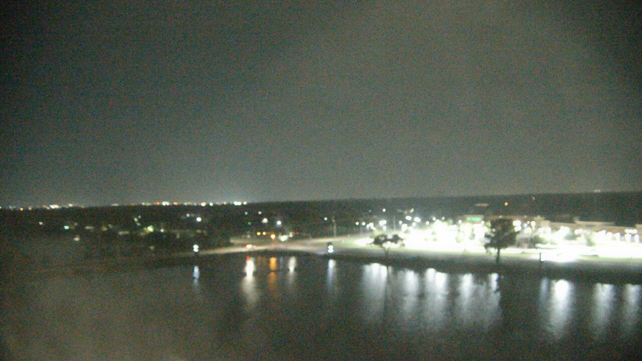 Thumbnail for current weather camera view from Commerce Bank in Wichita, Kansas