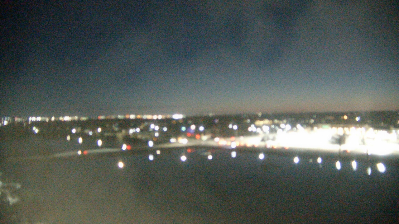 Thumbnail for current weather camera view from Commerce Bank in Wichita, Kansas