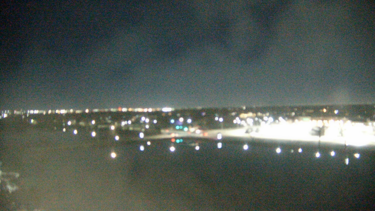 Thumbnail for current weather camera view from Commerce Bank in Wichita, Kansas