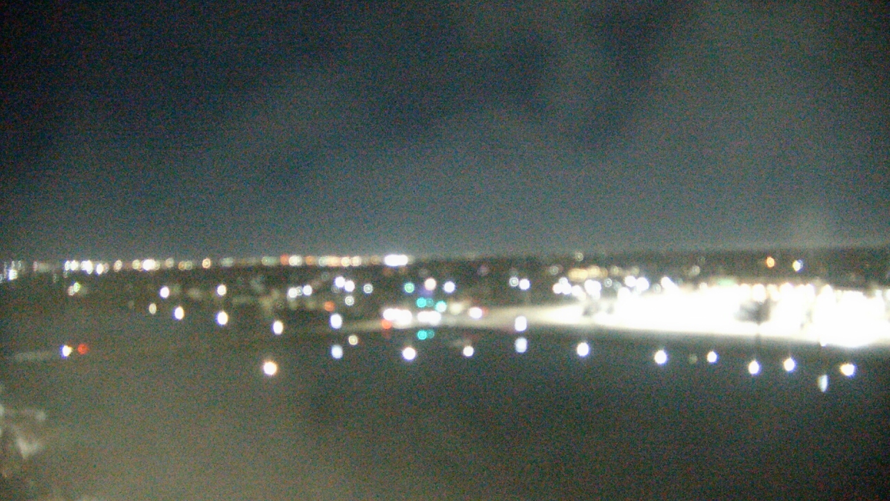 Thumbnail for current weather camera view from Commerce Bank in Wichita, Kansas