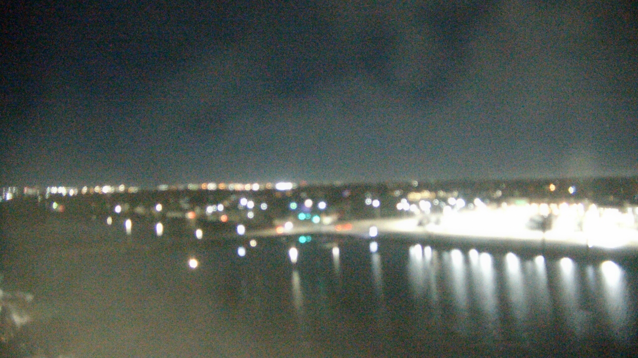 Thumbnail for current weather camera view from Commerce Bank in Wichita, Kansas