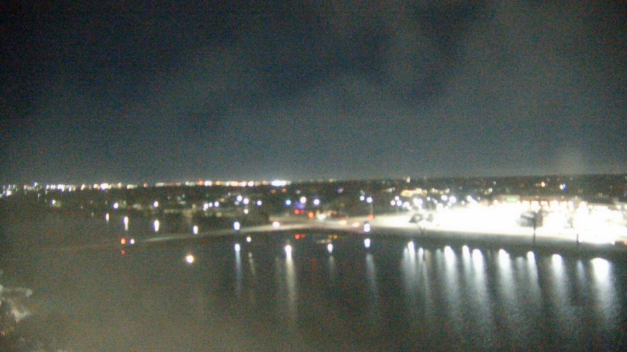 Thumbnail for current weather camera view from Commerce Bank in Wichita, Kansas