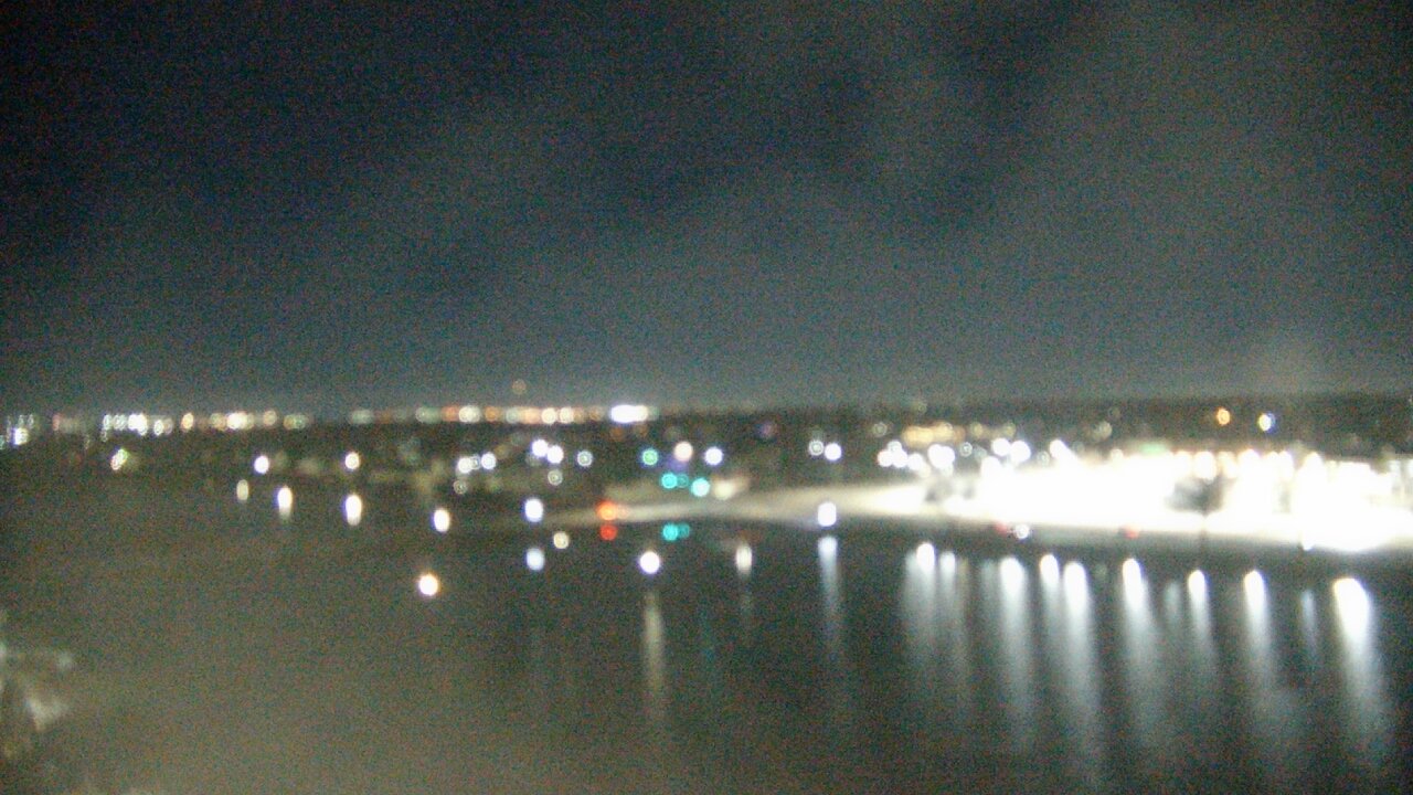 Thumbnail for current weather camera view from Commerce Bank in Wichita, Kansas