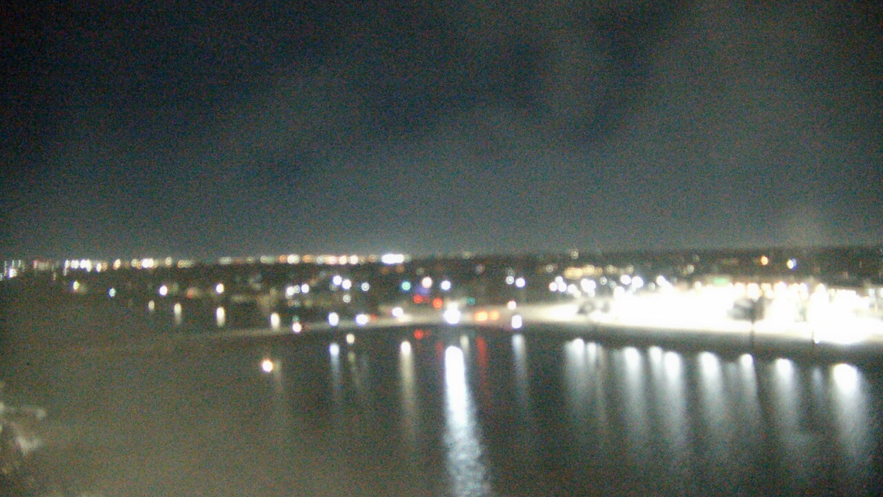 Thumbnail for current weather camera view from Commerce Bank in Wichita, Kansas