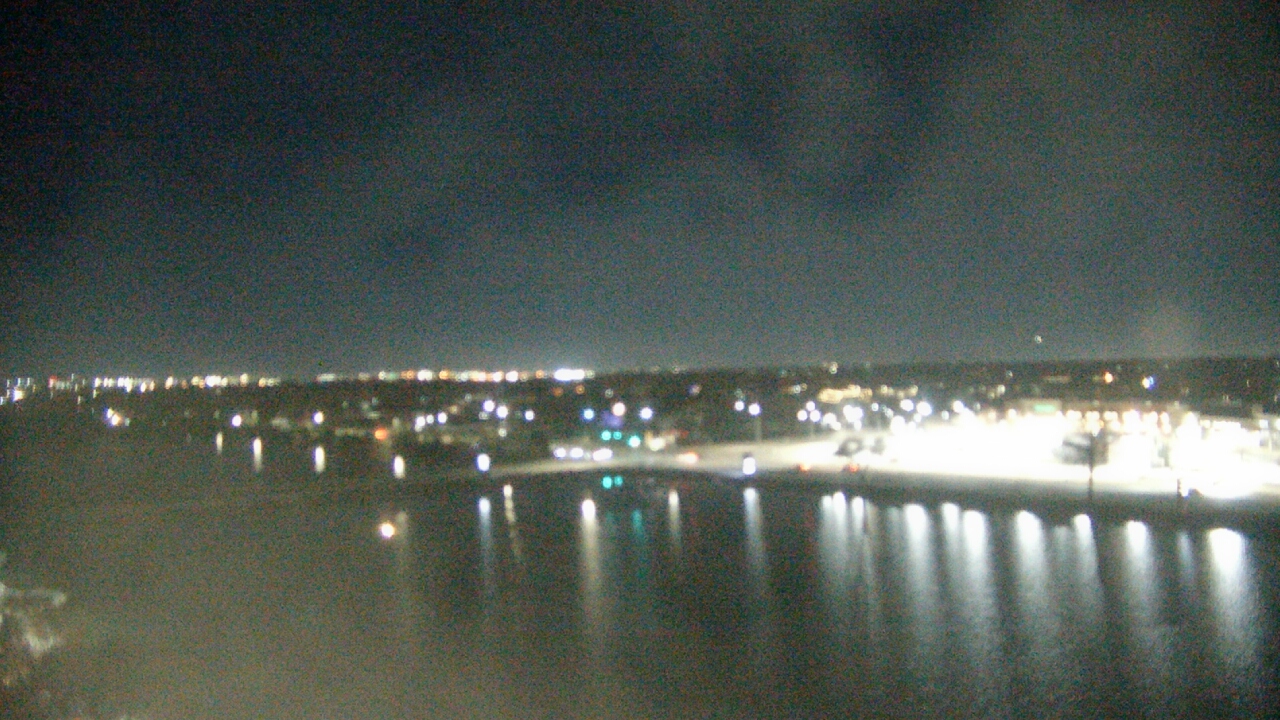 Thumbnail for current weather camera view from Commerce Bank in Wichita, Kansas