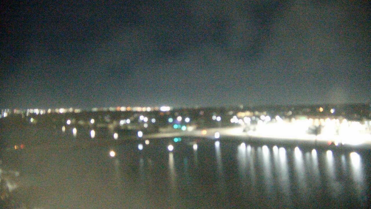 Thumbnail for current weather camera view from Commerce Bank in Wichita, Kansas