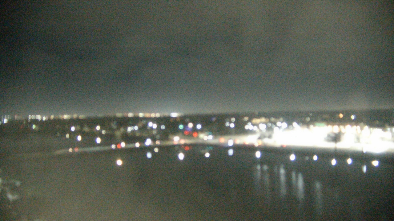 Thumbnail for current weather camera view from Commerce Bank in Wichita, Kansas