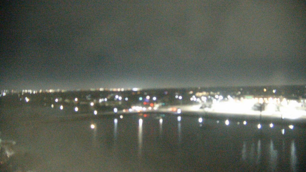 Thumbnail for current weather camera view from Commerce Bank in Wichita, Kansas