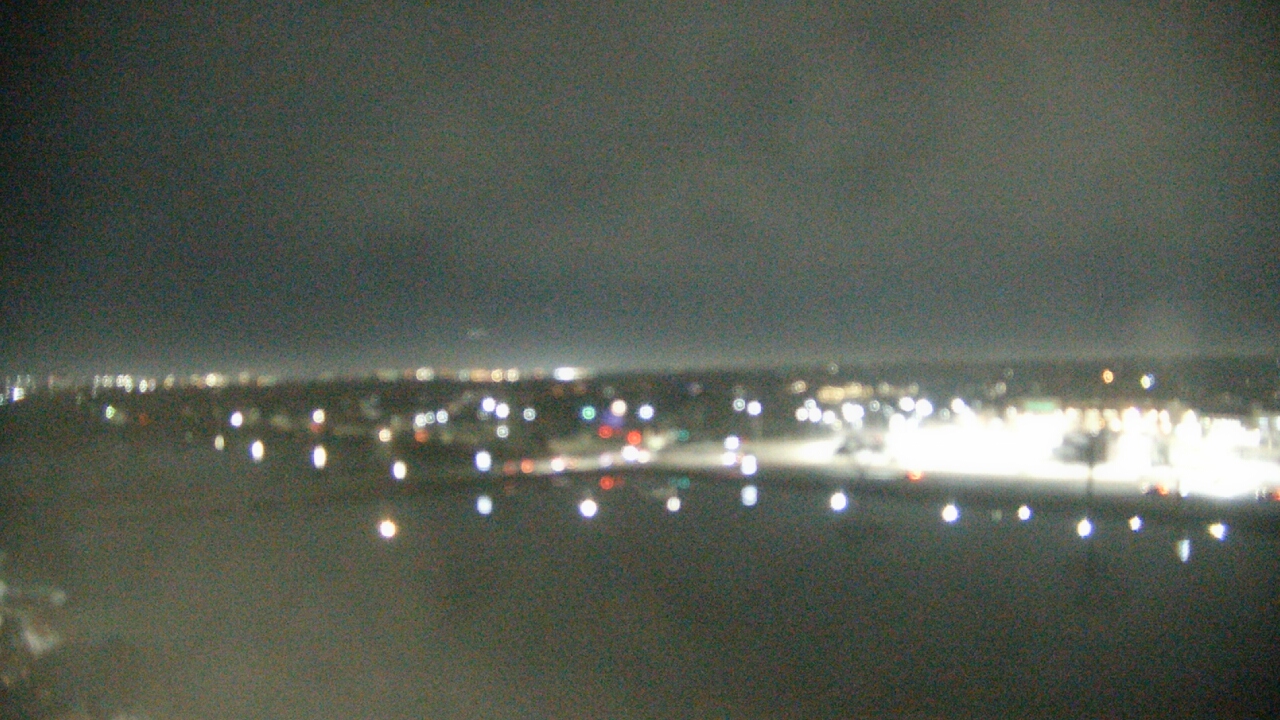 Thumbnail for current weather camera view from Commerce Bank in Wichita, Kansas