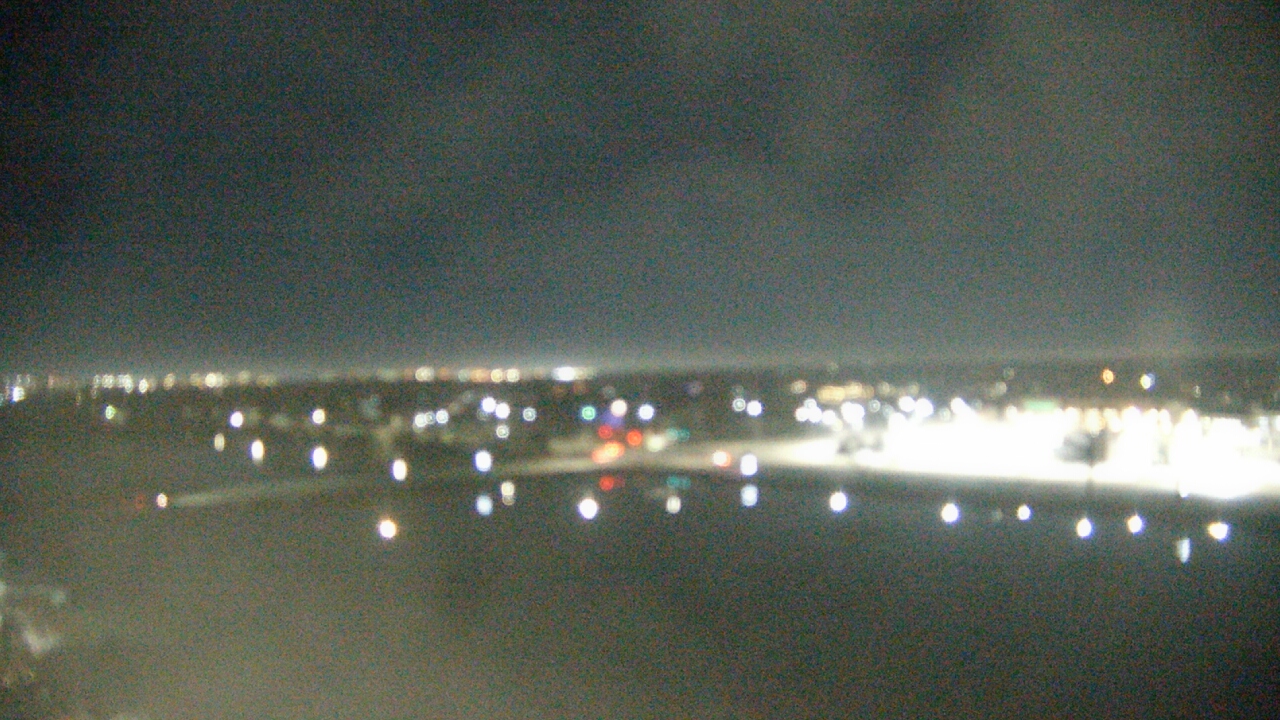 Thumbnail for current weather camera view from Commerce Bank in Wichita, Kansas