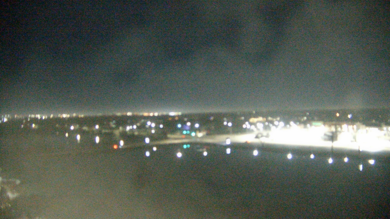 Thumbnail for current weather camera view from Commerce Bank in Wichita, Kansas