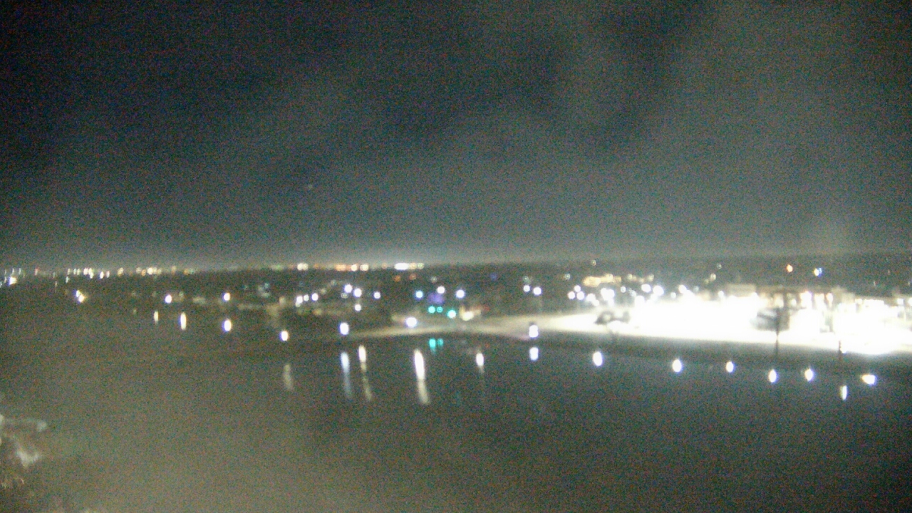 Thumbnail for current weather camera view from Commerce Bank in Wichita, Kansas