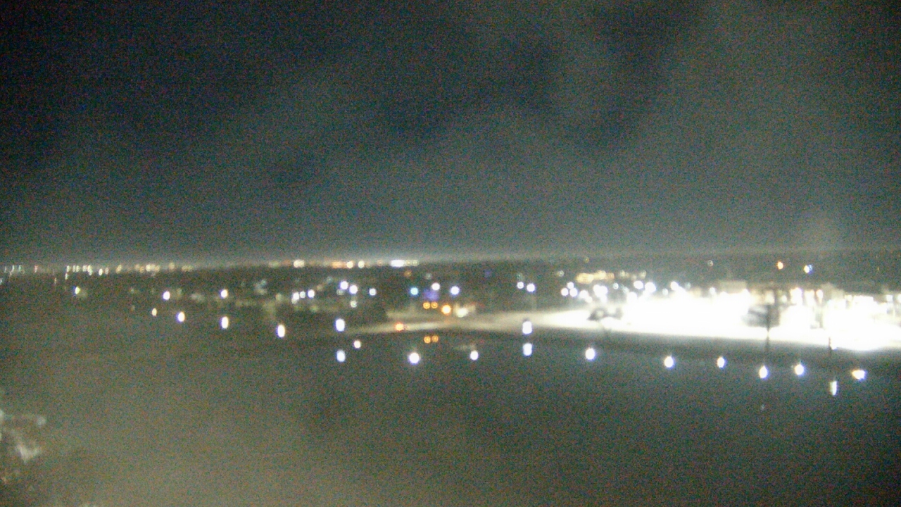 Thumbnail for current weather camera view from Commerce Bank in Wichita, Kansas