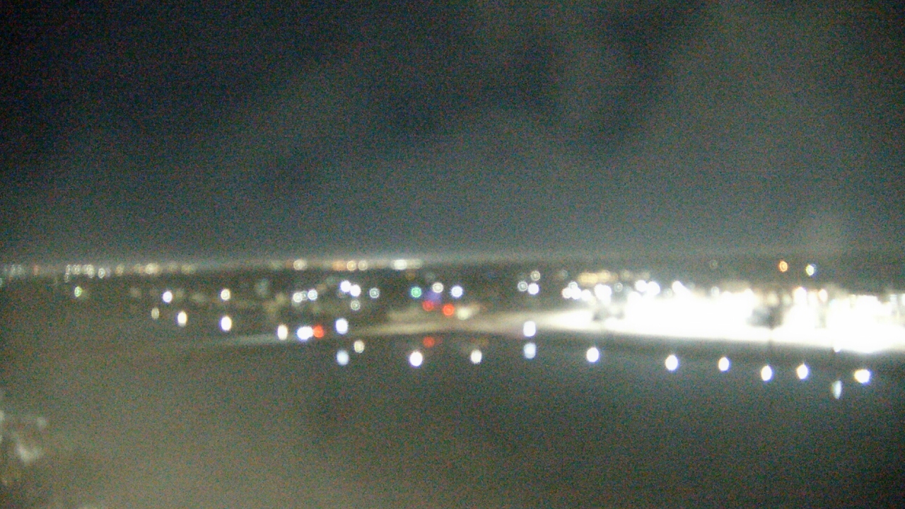 Thumbnail for current weather camera view from Commerce Bank in Wichita, Kansas