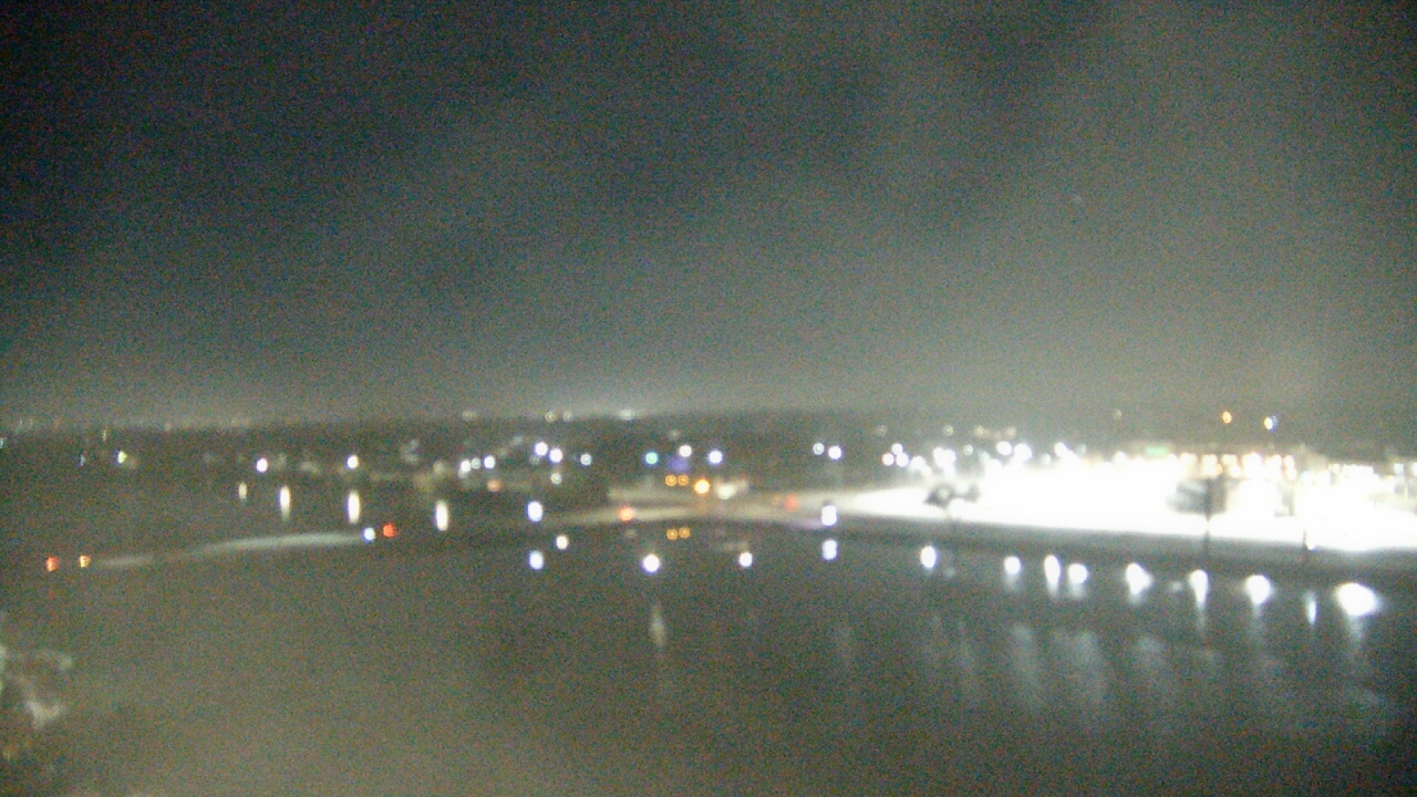 Thumbnail for current weather camera view from Commerce Bank in Wichita, Kansas