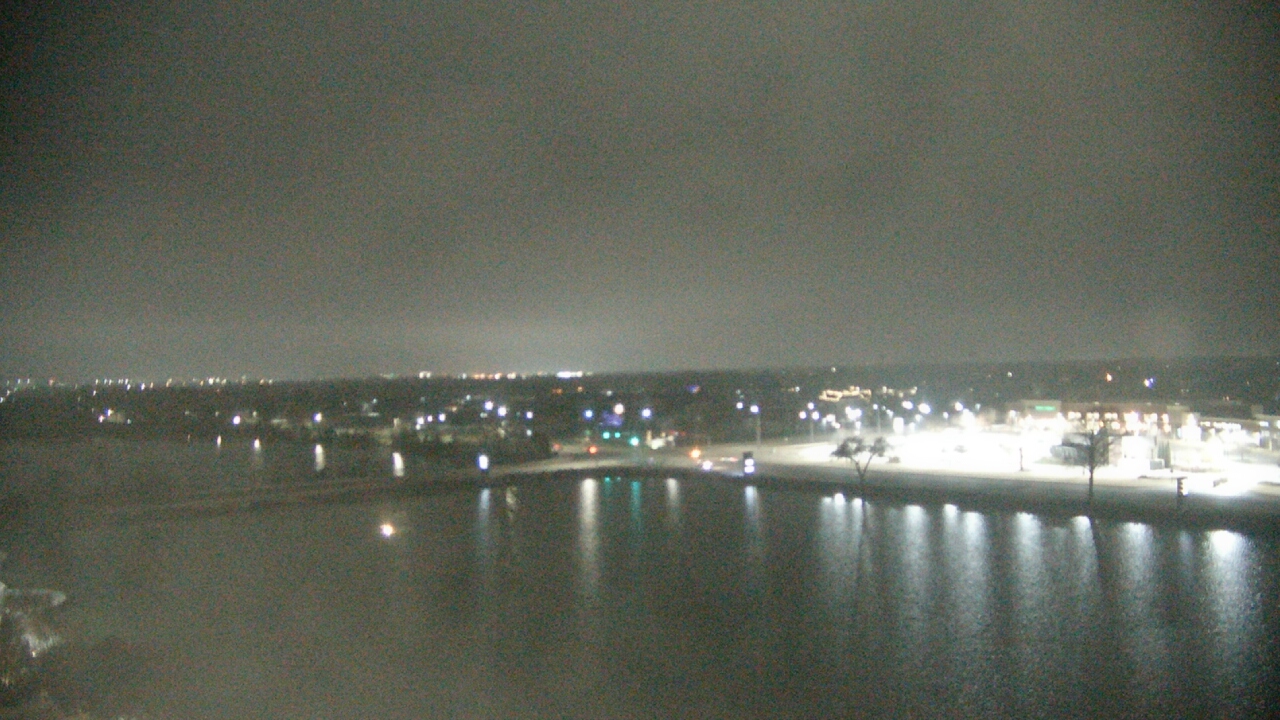 Thumbnail for current weather camera view from Commerce Bank in Wichita, Kansas