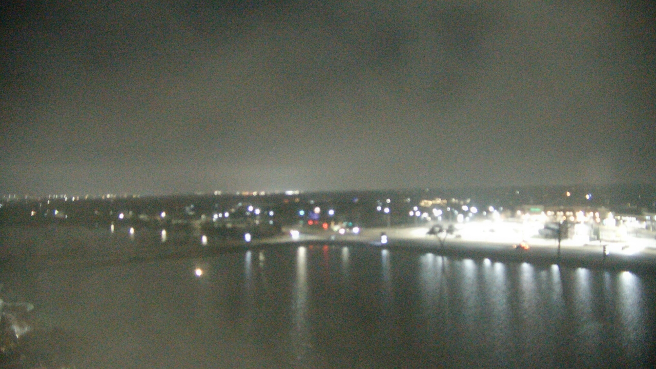 Thumbnail for current weather camera view from Commerce Bank in Wichita, Kansas