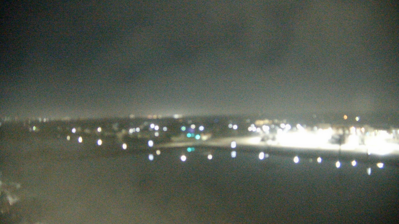 Thumbnail for current weather camera view from Commerce Bank in Wichita, Kansas