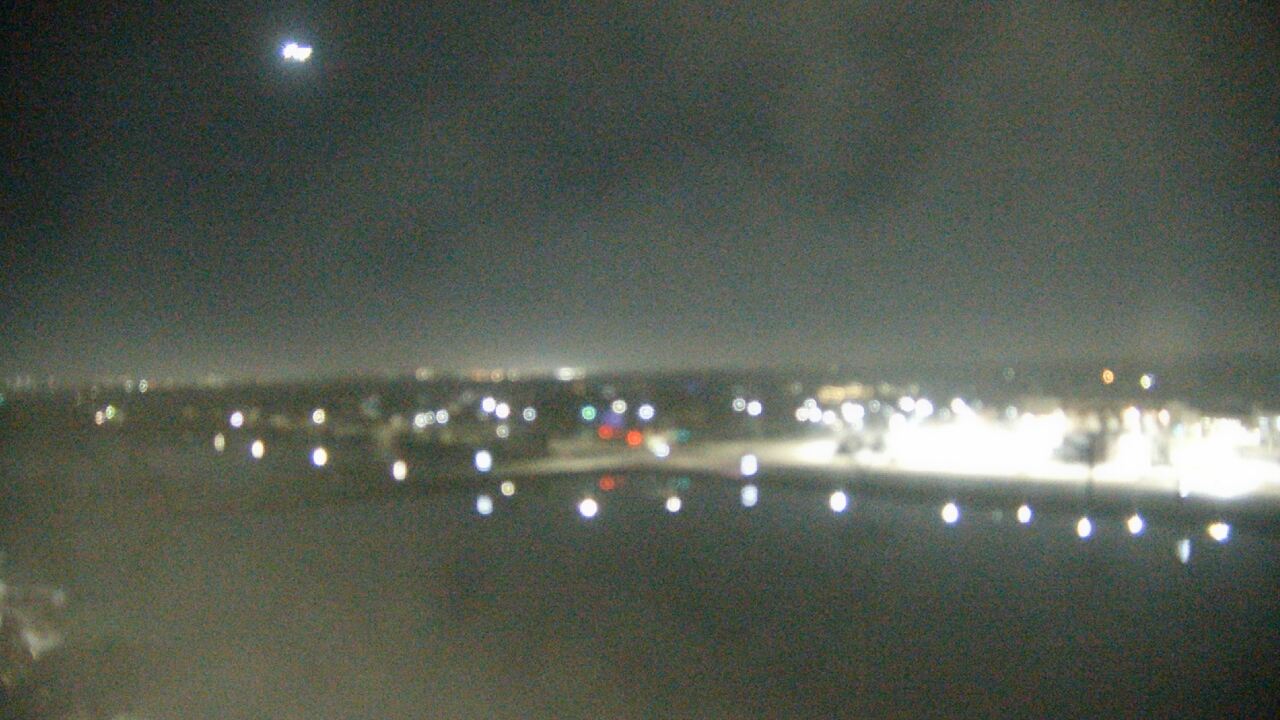 Thumbnail for current weather camera view from Commerce Bank in Wichita, Kansas