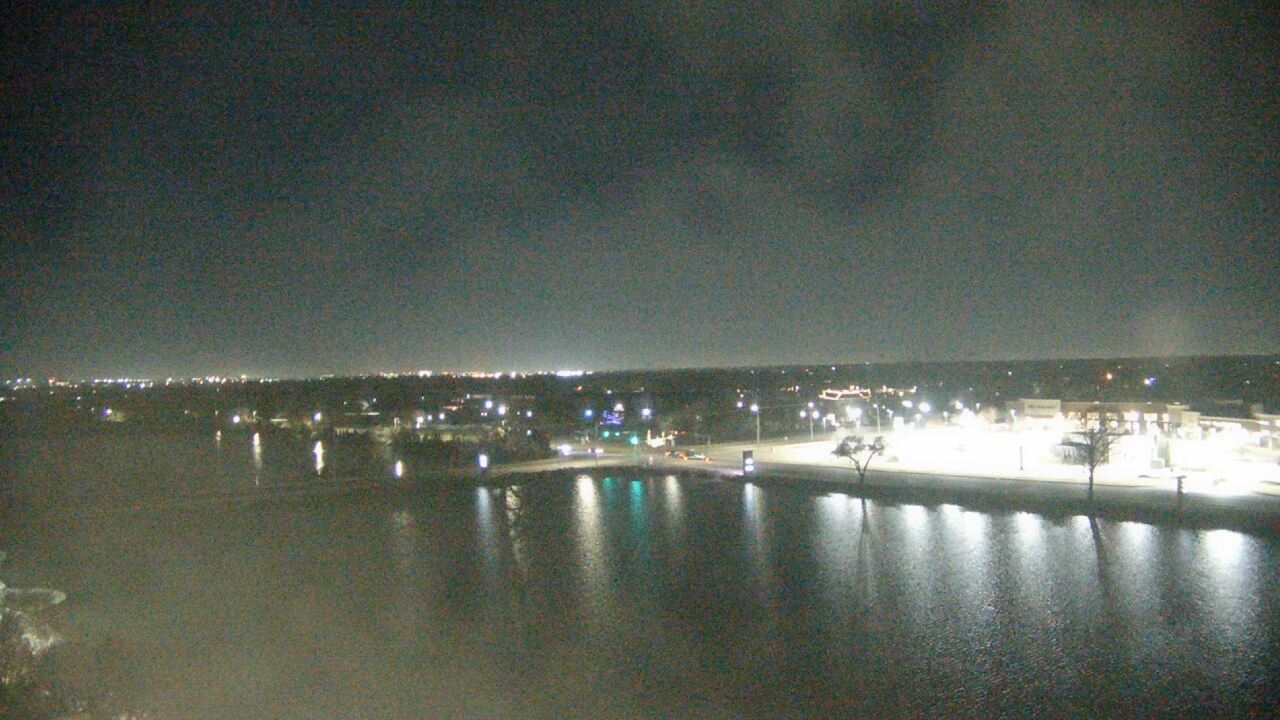 Thumbnail for current weather camera view from Commerce Bank in Wichita, Kansas