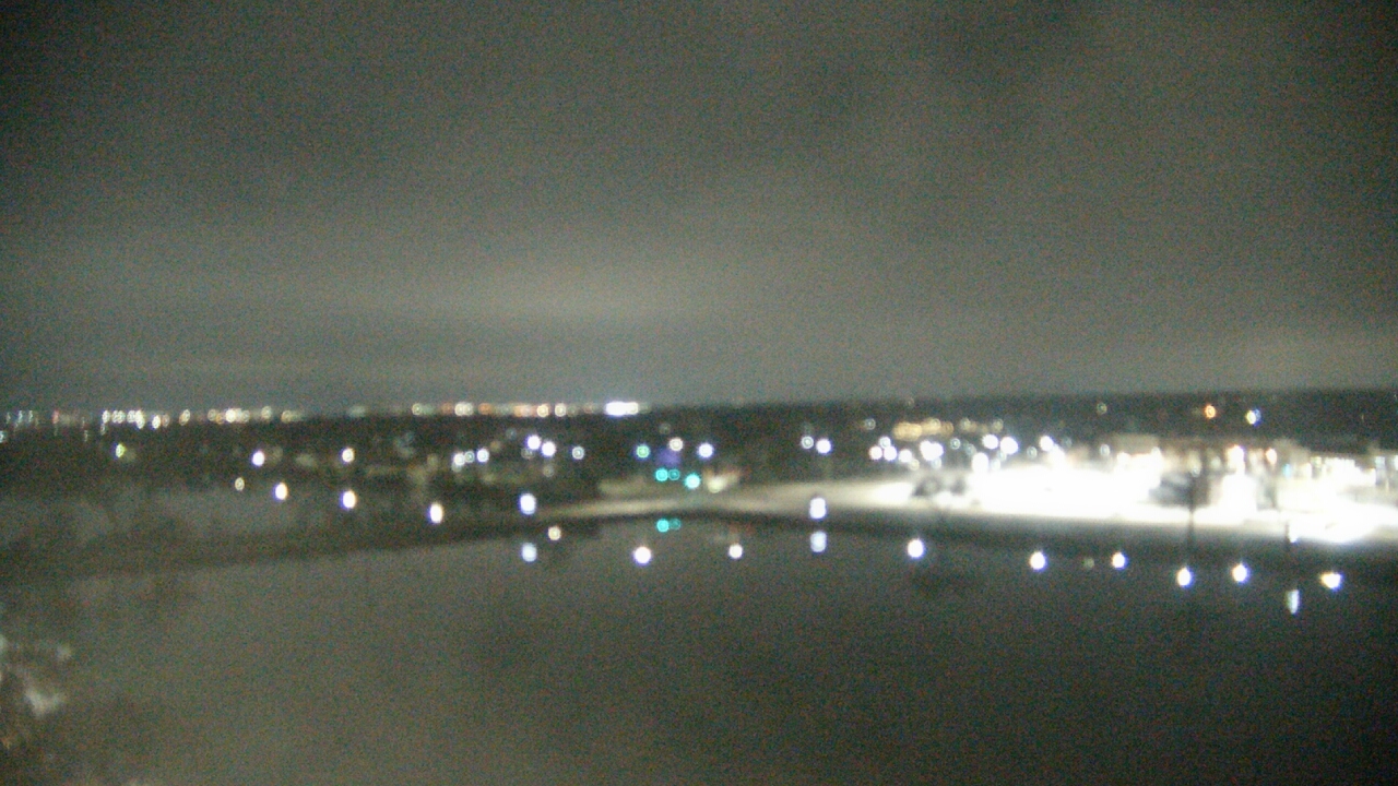 Thumbnail for current weather camera view from Commerce Bank in Wichita, Kansas