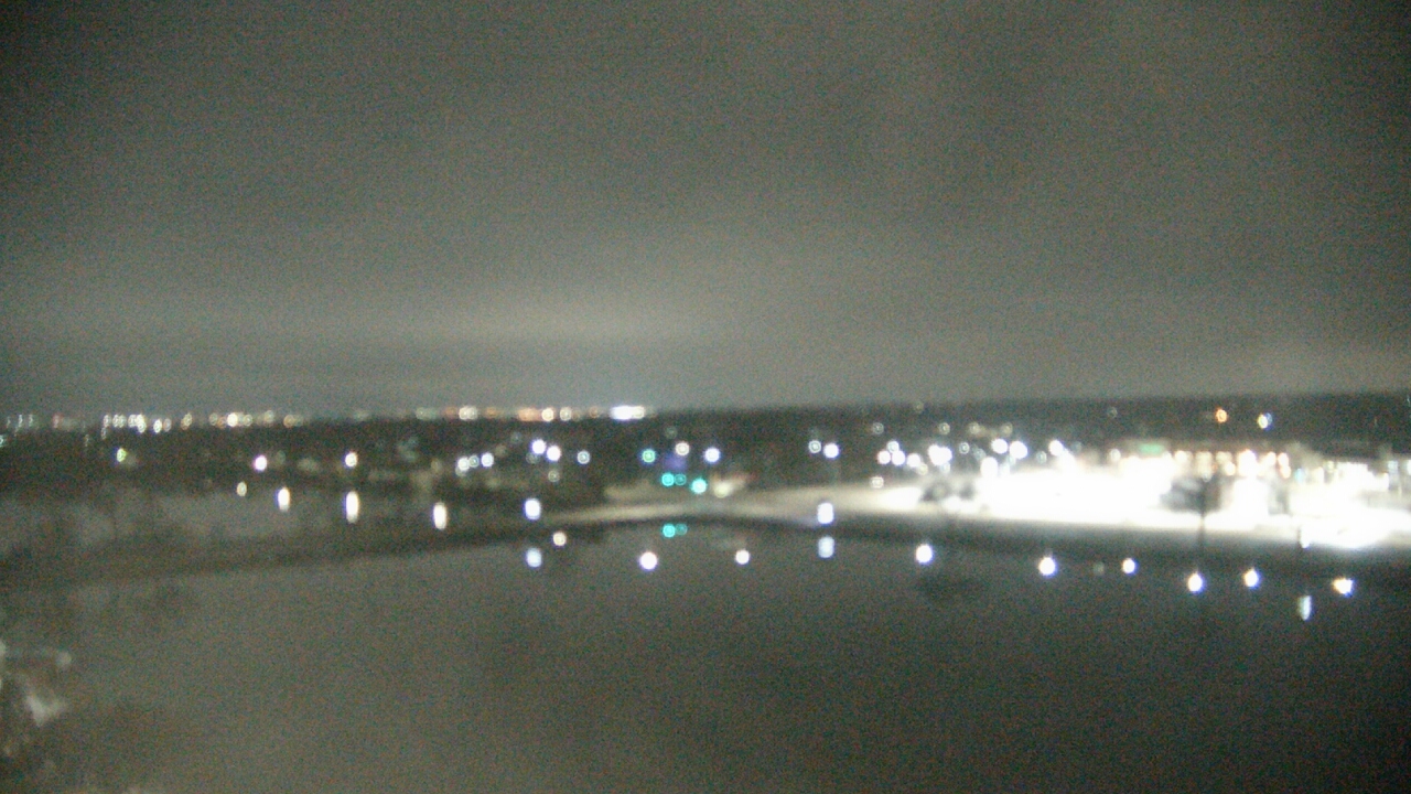 Thumbnail for current weather camera view from Commerce Bank in Wichita, Kansas